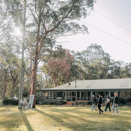 Hunter Valley Retreat Quorrobolong Exteriör bild