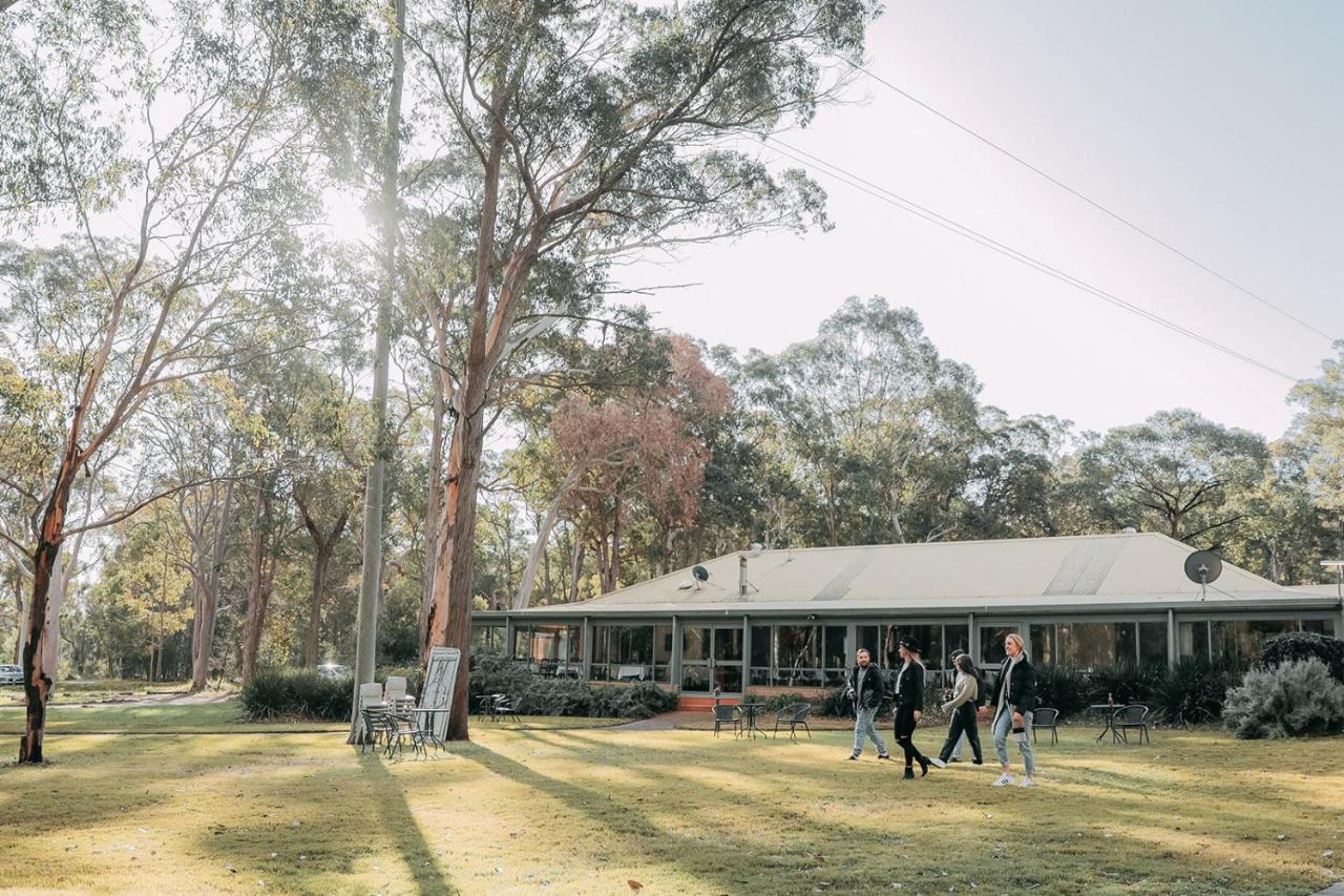 Hunter Valley Retreat Quorrobolong Exteriör bild