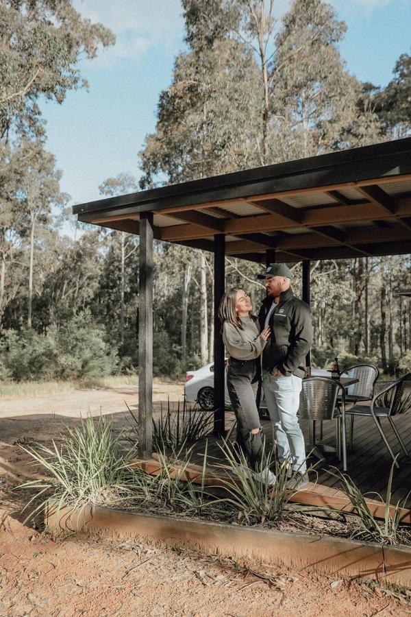 Hunter Valley Retreat Quorrobolong Exteriör bild