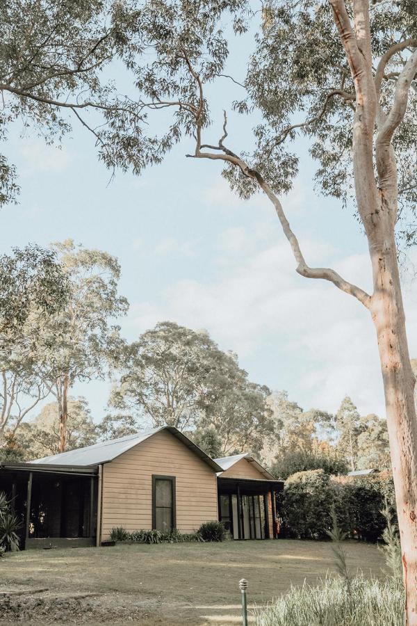 Hunter Valley Retreat Quorrobolong Exteriör bild