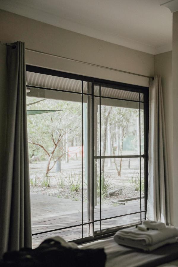Hunter Valley Retreat Quorrobolong Exteriör bild