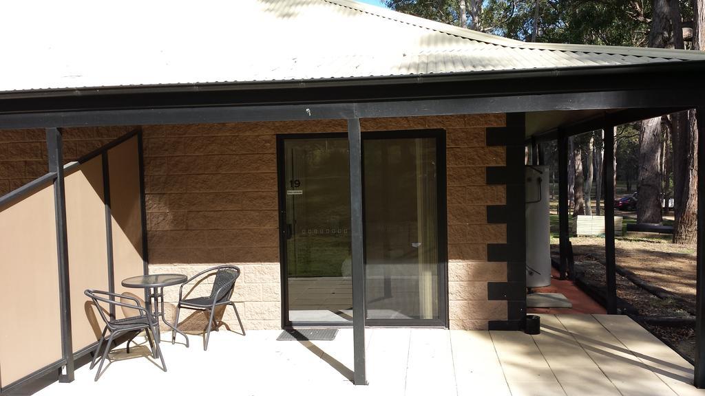 Hunter Valley Retreat Quorrobolong Exteriör bild