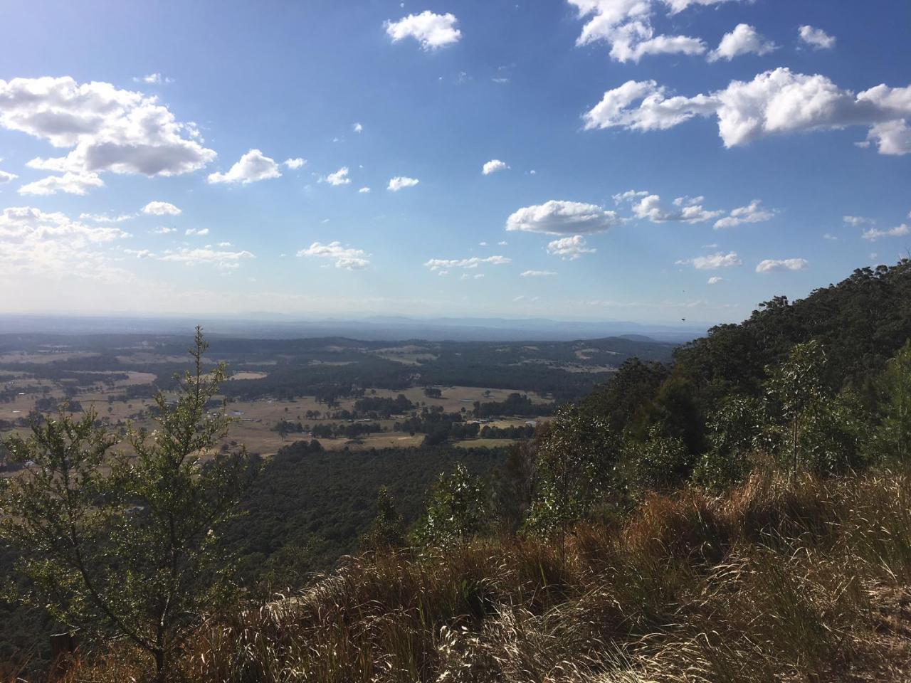 Hunter Valley Retreat Quorrobolong Exteriör bild