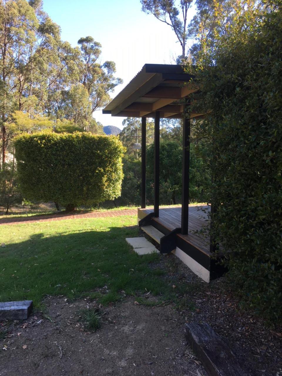 Hunter Valley Retreat Quorrobolong Exteriör bild